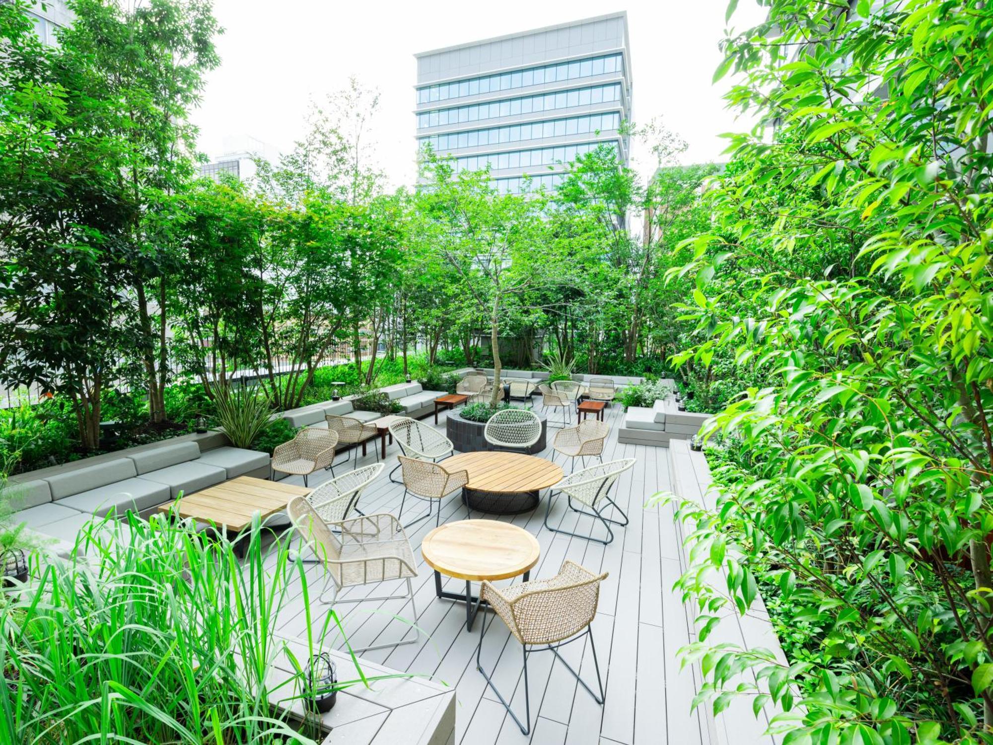 The Royal Park Canvas Fukuoka Nakasu Bagian luar foto